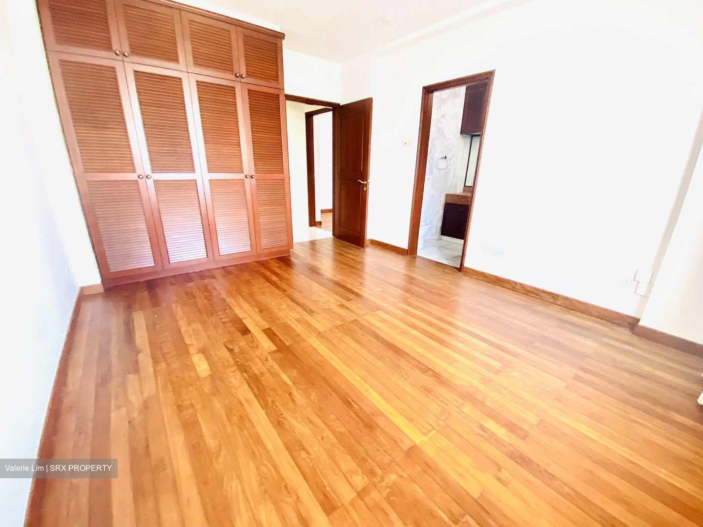Richmond Park (D9), Condominium #343130671